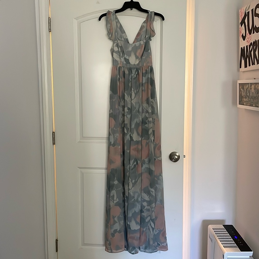 Show Me Your Mumu Dress